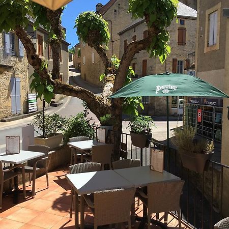 L'Escapade Bed and Breakfast Carlux Buitenkant foto